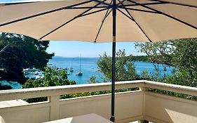 Sea View Room Macolic